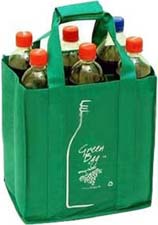 6瓶装酒袋
